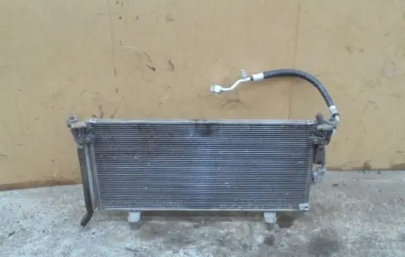 Subaru Outback A/C cooling radiator (condenser) 940399