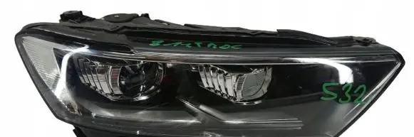 Volkswagen T-Roc Headlight/headlamp