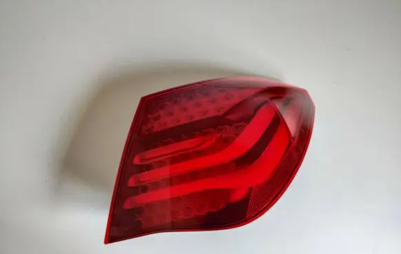 BMW 7 F01 F02 F03 F04 Rear/tail lights 7300270