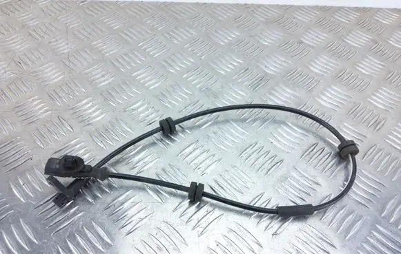 ABS rear brake sensor