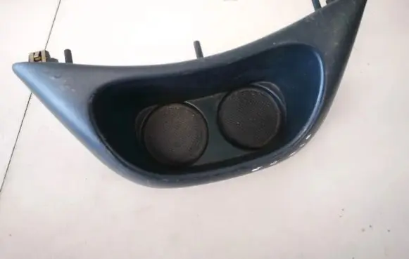 Renault Scenic I Cup holder 7700846260