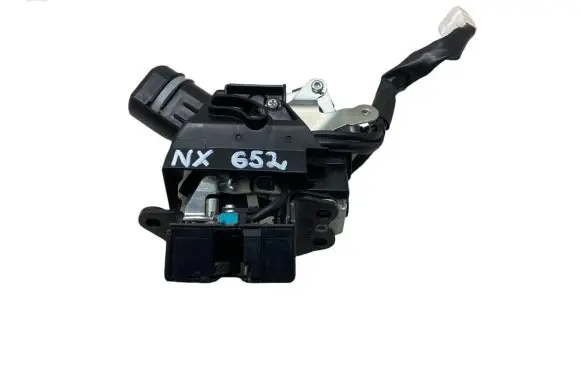 Lexus NX Tailgate/trunk/boot lock/catch/latch 41231010130 1638000462