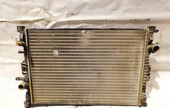 Ford Mondeo MK IV Coolant radiator