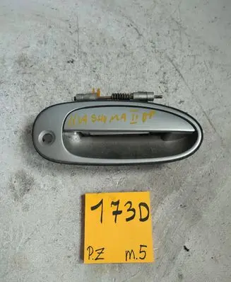 KIA Shuma Front door exterior handle 93248923