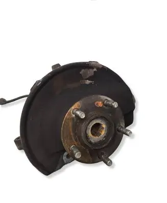 Mitsubishi Outlander Front wheel hub 