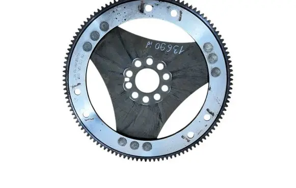 Flywheel