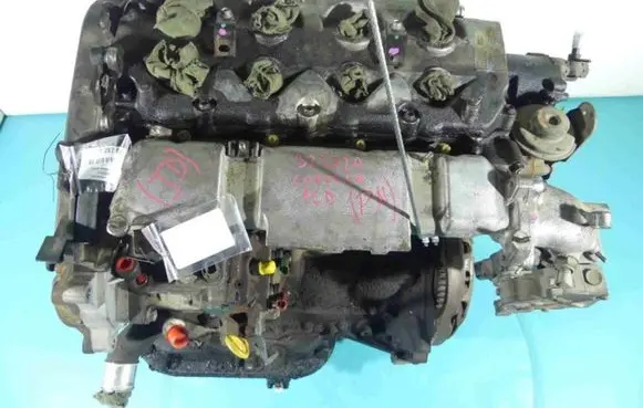 Toyota Corolla E110 Engine 1CD IMPRK1287641