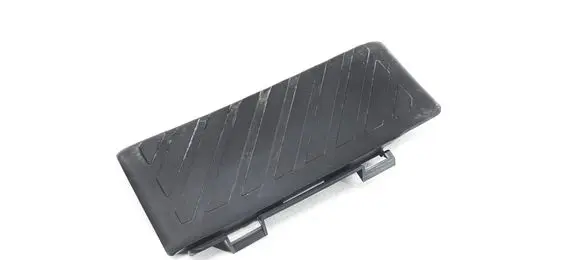 Audi A3 S3 8V Foot rest pad/dead pedal 5q1864777b