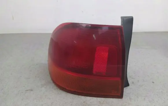 Honda Civic Rear/tail lights