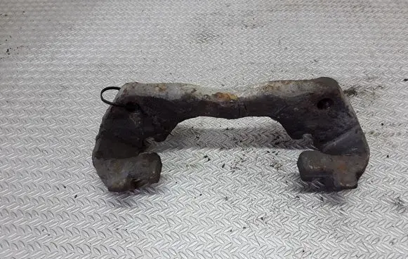 Mercedes-Benz Vito Viano W638 Front Brake Caliper Pad/Carrier 