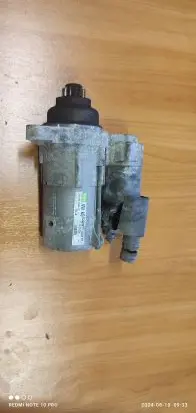 Volkswagen Golf V Starter motor 02Z911023H 2710050468
