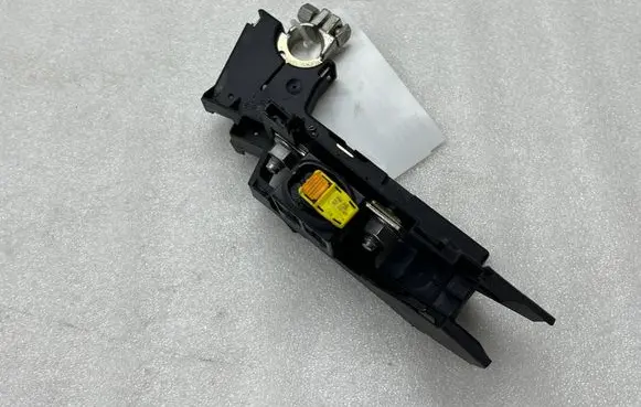 Audi A6 S6 C8 4K Positive cable (battery) 4K0915459B