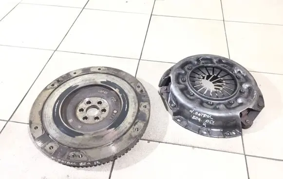 Nissan Patrol Y60 Clutch set kit