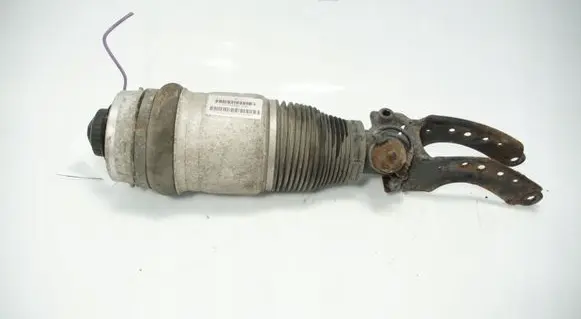 Porsche Cayenne (9PA) Front shock absorber/damper 7L5412021BD