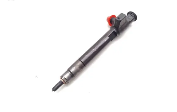Citroen Dispatch III Fuel injector 9674984080 28388960