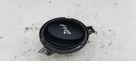 Honda Insight Dashboard side air vent grill/cover trim NOCODE