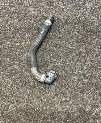 Mercedes-Benz C W206 Electric car engine cooling hoses/pipes A2065013800