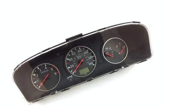 Nissan X-Trail T30 Speedometer (instrument cluster) EQ320FU EQ320