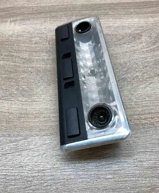 BMW X5 E53 Front seat light 8364929