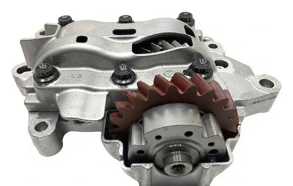 Lexus NX Balance shaft