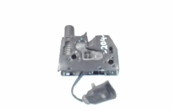 Audi Q3 8U Engine bonnet/hood lock/catch 8V0823509