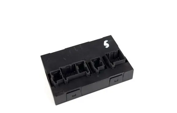 Volkswagen Golf V Comfort/convenience module 5dk008583 5dk008977 5dk009064