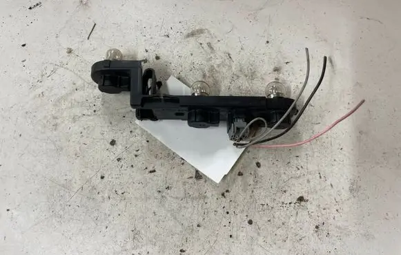 Volvo S80 Tail light bulb cover holder 149978