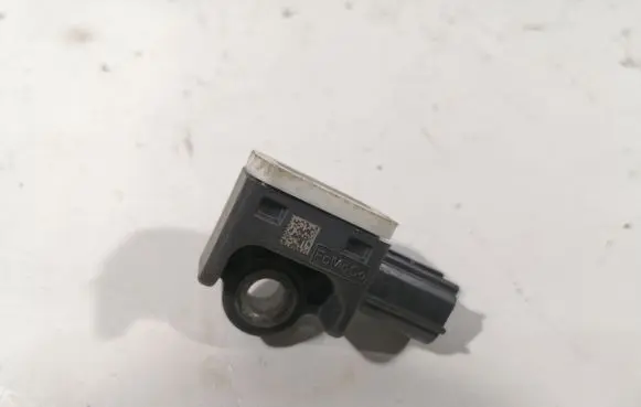 Ford C-MAX II Airbag deployment crash/impact sensor F1ET14B345AA