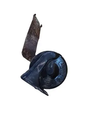 Renault Trafic II (X83) Horn signal 0091001