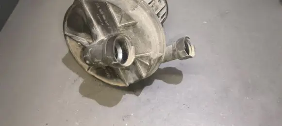 Audi A4 S4 B6 8E 8H Secondary air pump 06A959253B 8E0906613D 72293428