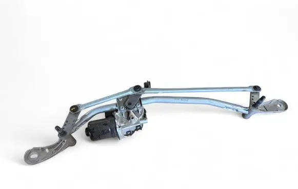 BMW M4 G82 G83 Front wiper linkage and motor 74279011 6482029050630