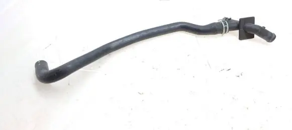 Mercedes-Benz GL X164 Engine coolant pipe/hose A1645062035 ZGS005 DBL625412