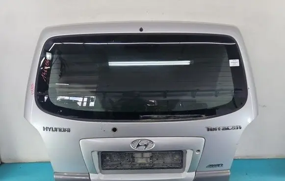 Hyundai Terracan Tailgate/trunk/boot lid IMPRK1460064
