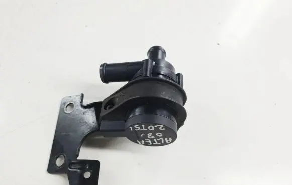 Seat Altea XL Electric auxiliary coolant/water pump
