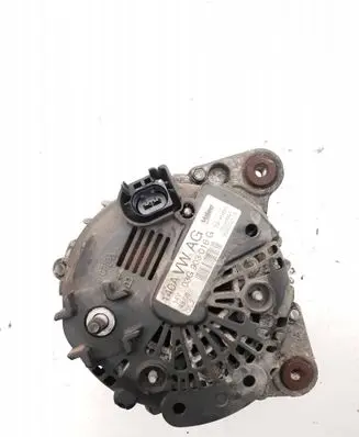 Audi A4 S4 B8 8K Generator/alternator 03G903016G 2543398A 308022113