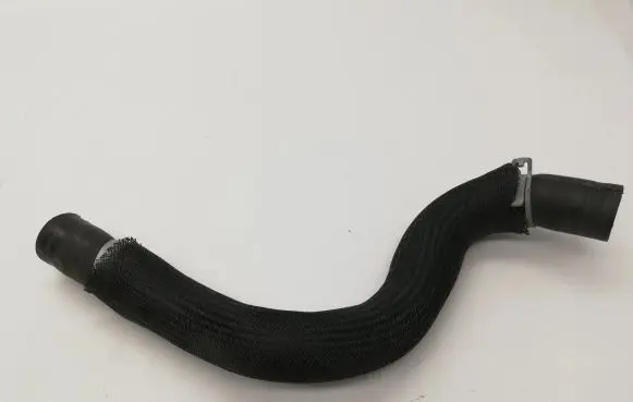 Nissan Qashqai Engine coolant pipe/hose