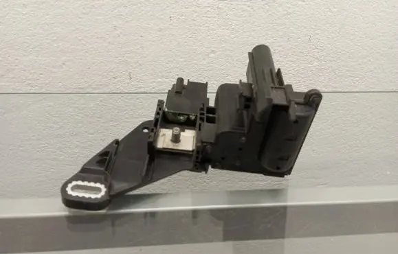 BMW 4 F36 Gran coupe Current control relay 935615701