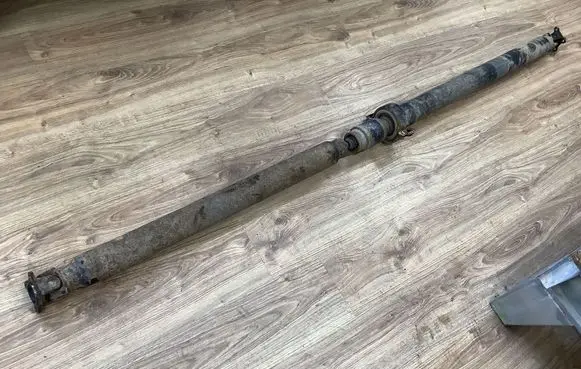 Nissan Murano Z50 Drive shaft (set) 