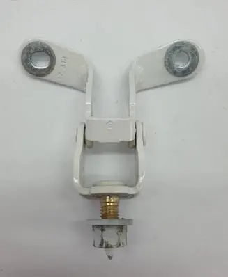 Dodge Durango Loading door upper hinge 17314