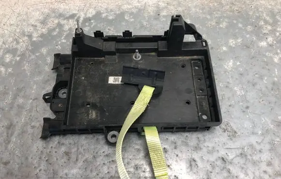 Mercedes-Benz A W177 AMG Battery box tray A1776204701BILI A1776204701