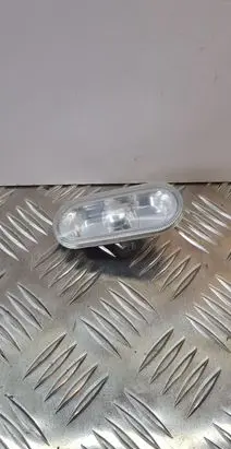 Volkswagen Caddy Front fender indicator light 2K0949117 0215650