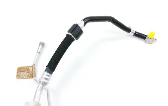 Audi A6 S6 C4 4A Air conditioning (A/C) pipe/hose 4K1816740AD