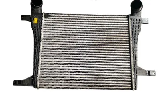 Chevrolet Captiva Intercooler radiator 622998 3C15AA