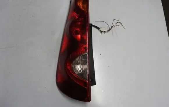 Nissan Note (E11) Rear/tail lights set 