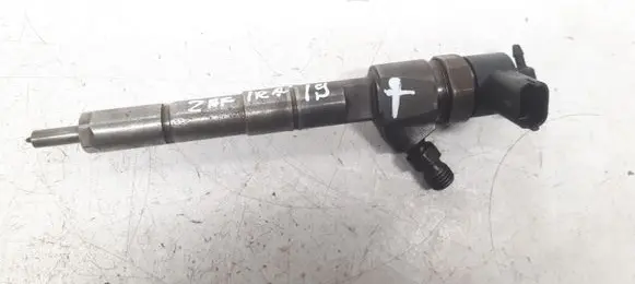 Opel Zafira B Fuel injector 0986435104