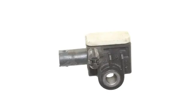 Mercedes-Benz B W246 W242 Airbag deployment crash/impact sensor A1668210151