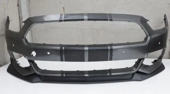 Ford Mustang VI Front bumper 17F775
