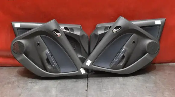 Opel Corsa D Interior set 