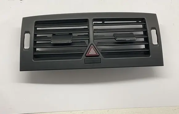 Mercedes-Benz B W245 Hazard light switch SAEQC03D0T 33450201 1698207410