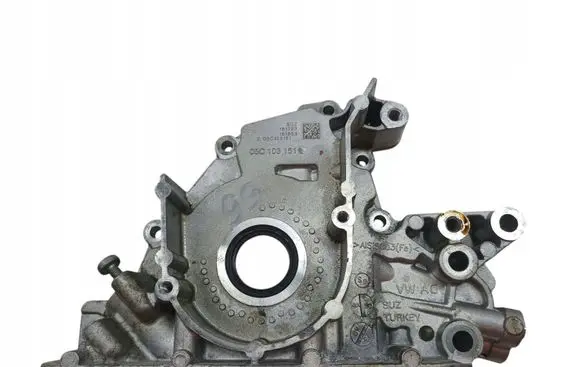 Skoda Kamiq Other engine bay part 05C103151